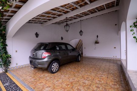 Casa à venda com 560m², 5 quartos e 4 vagasGaragem