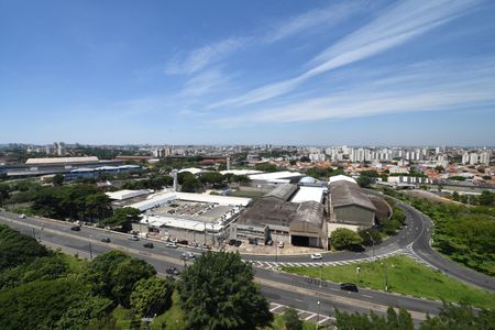 Apartamento à venda com 180m², 4 quartos e 2 vagasQuarto 3 - Vista