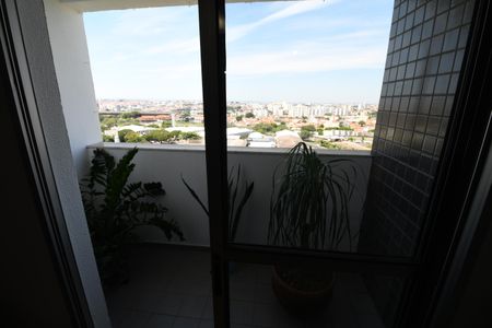 Apartamento à venda com 180m², 4 quartos e 2 vagasSala  - Sacada