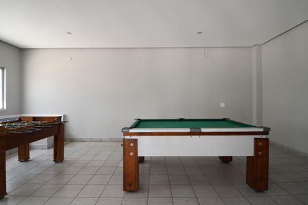 Apartamento à venda com 180m², 4 quartos e 2 vagasSala de Jogos