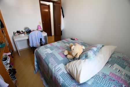 Apartamento à venda com 180m², 4 quartos e 2 vagasQuarto 3