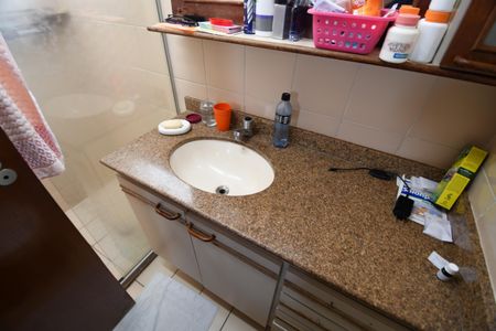 Apartamento à venda com 180m², 4 quartos e 2 vagasBanheiro 1