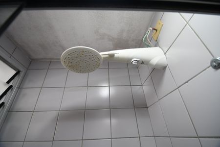 Apartamento à venda com 180m², 4 quartos e 2 vagasBanheiro 2