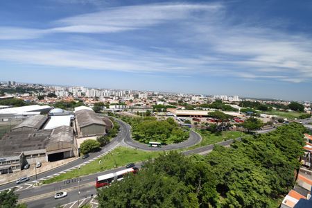 Apartamento à venda com 180m², 4 quartos e 2 vagasQuarto 2 - Vista