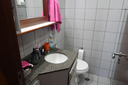 Apartamento à venda com 180m², 4 quartos e 2 vagasBanheiro 2