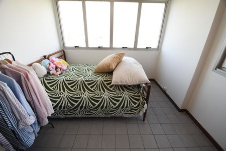 Apartamento à venda com 180m², 4 quartos e 2 vagasQuarto 1