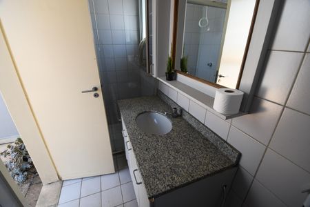 Apartamento à venda com 180m², 4 quartos e 2 vagasBanheiro de serviço