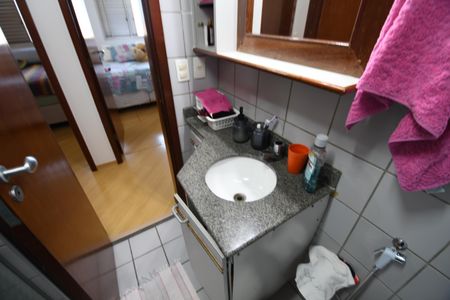 Apartamento à venda com 180m², 4 quartos e 2 vagasBanheiro 2