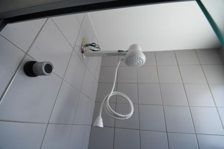 Apartamento à venda com 180m², 4 quartos e 2 vagasBanheiro de serviço