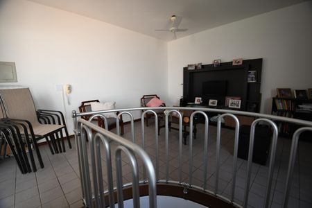 Apartamento à venda com 180m², 4 quartos e 2 vagasSala TV