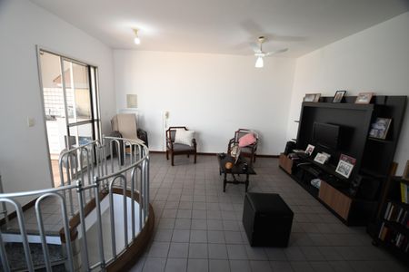 Apartamento à venda com 180m², 4 quartos e 2 vagasSala TV