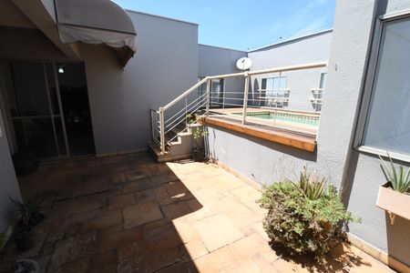 Apartamento à venda com 180m², 4 quartos e 2 vagasTerraço