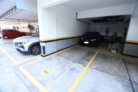 Apartamento à venda com 180m², 4 quartos e 2 vagasGaragem