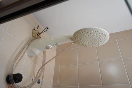 Apartamento à venda com 180m², 4 quartos e 2 vagasBanheiro 1