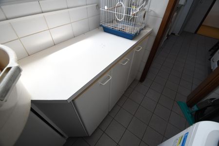 Apartamento à venda com 180m², 4 quartos e 2 vagasÁrea de Serviço