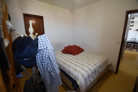 Apartamento à venda com 180m², 4 quartos e 2 vagasQuarto 4 - Suíte