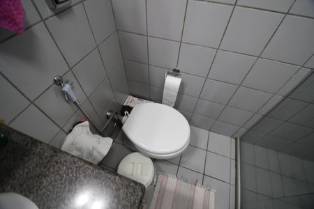 Apartamento à venda com 180m², 4 quartos e 2 vagasBanheiro 2