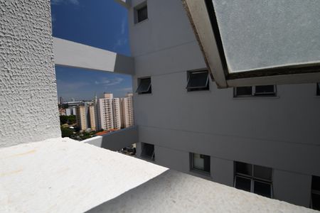 Apartamento à venda com 180m², 4 quartos e 2 vagasÁrea de Serviço - Vista