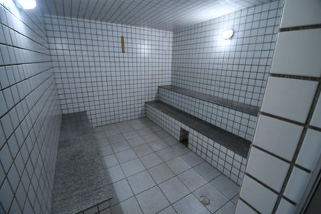 Apartamento à venda com 180m², 4 quartos e 2 vagasSauna