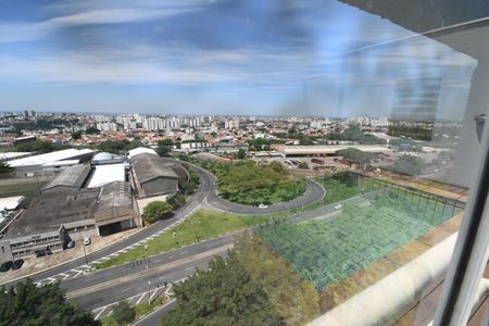 Apartamento à venda com 180m², 4 quartos e 2 vagasTerraço - Vista