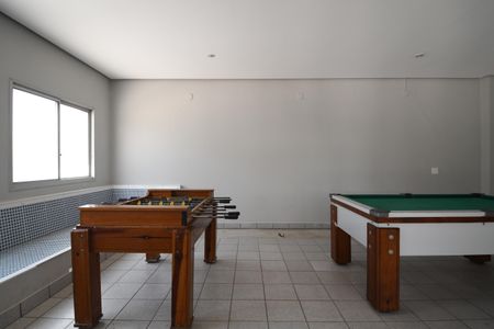 Apartamento à venda com 180m², 4 quartos e 2 vagasSala de Jogos