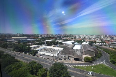 Apartamento à venda com 180m², 4 quartos e 2 vagasQuarto 1 - Vista