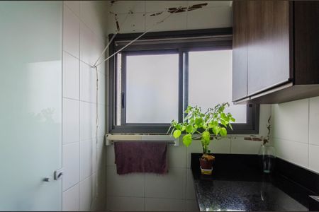 Studio para alugar com 30m², 1 quarto e sem vagaÁrea de Serviço