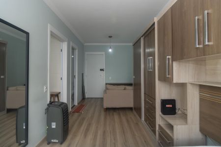 Studio para alugar com 30m², 1 quarto e sem vagaStudio