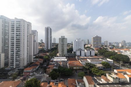 Studio para alugar com 30m², 1 quarto e sem vagaStudio Vista 