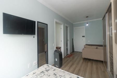Studio para alugar com 30m², 1 quarto e sem vagaStudio