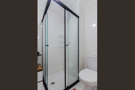 Studio para alugar com 30m², 1 quarto e sem vagaBanheiro