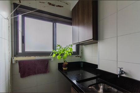 Studio para alugar com 30m², 1 quarto e sem vagaÁrea de Serviço