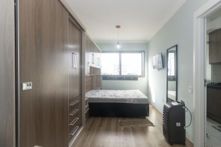 Studio para alugar com 30m², 1 quarto e sem vagaStudio