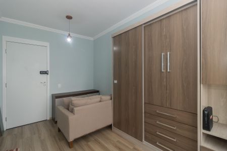 Studio para alugar com 30m², 1 quarto e sem vagaStudio