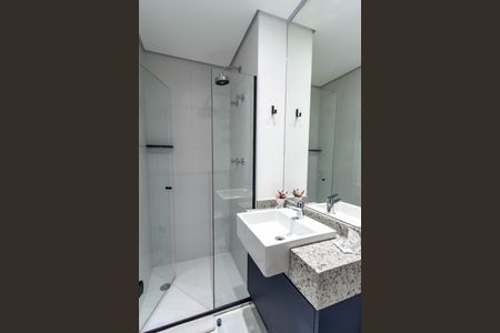 Studio para alugar com 22m², 1 quarto e sem vaga