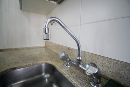 Apartamento para alugar com 77m², 2 quartos e 1 vaga Apartamento para alugar com 77m², 2 quartos e 1 vagaCozinha