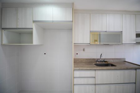 Apartamento para alugar com 77m², 2 quartos e 1 vaga Apartamento para alugar com 77m², 2 quartos e 1 vagaCozinha - Armários