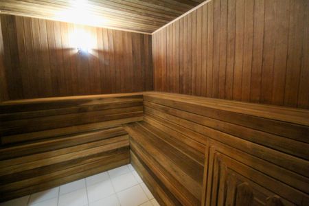 Apartamento para alugar com 77m², 2 quartos e 1 vagaÁrea comum - Sauna seca