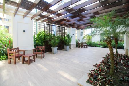 Apartamento para alugar com 77m², 2 quartos e 1 vaga Apartamento para alugar com 77m², 2 quartos e 1 vagaÁrea comum