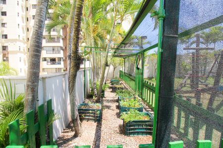 Apartamento para alugar com 77m², 2 quartos e 1 vaga Apartamento para alugar com 77m², 2 quartos e 1 vagaÁrea comum - Horta