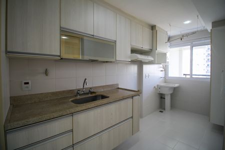 Apartamento para alugar com 77m², 2 quartos e 1 vaga Apartamento para alugar com 77m², 2 quartos e 1 vagaCozinha