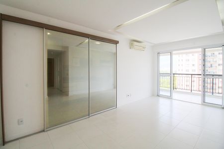 Apartamento para alugar com 77m², 2 quartos e 1 vaga Apartamento para alugar com 77m², 2 quartos e 1 vagaSala