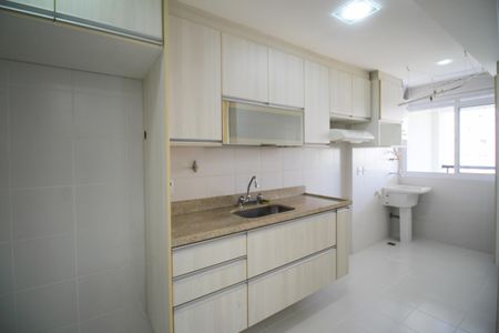 Apartamento para alugar com 77m², 2 quartos e 1 vaga Apartamento para alugar com 77m², 2 quartos e 1 vagaCozinha