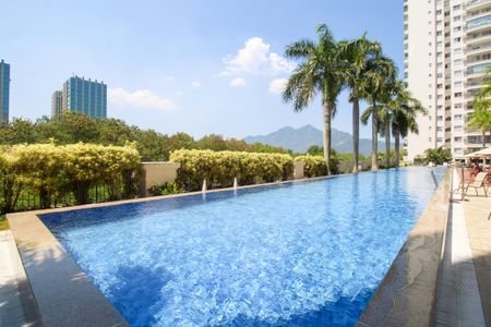 Apartamento para alugar com 77m², 2 quartos e 1 vaga Apartamento para alugar com 77m², 2 quartos e 1 vagaÁrea comum - Piscina