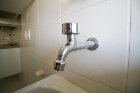 Apartamento para alugar com 77m², 2 quartos e 1 vaga Apartamento para alugar com 77m², 2 quartos e 1 vagaÁrea de Serviço