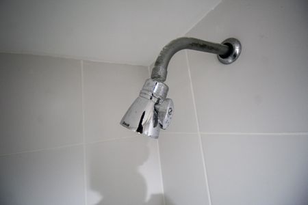 Apartamento para alugar com 77m², 2 quartos e 1 vagaBanheiro Social