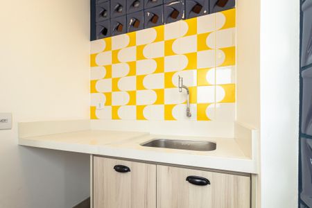 Apartamento à venda com 100m², 3 quartos e 1 vagaÁrea de Serviço