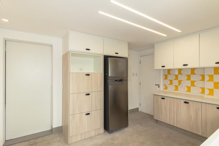 Apartamento à venda com 100m², 3 quartos e 1 vagaCozinha