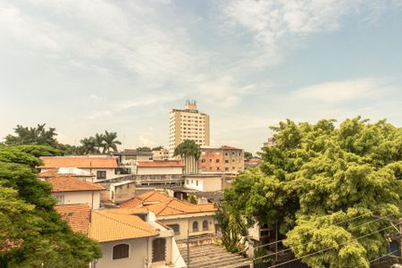 Apartamento à venda com 100m², 3 quartos e 1 vagaSala