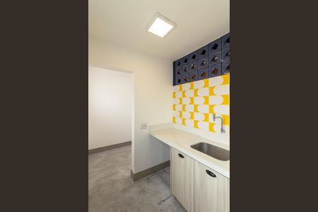 Apartamento à venda com 100m², 3 quartos e 1 vagaÁrea de Serviço